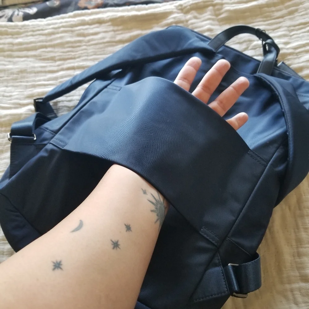 Tumi | Voyageur Sacha Flap Backpack